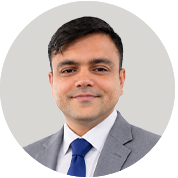 Nirav Unadkat